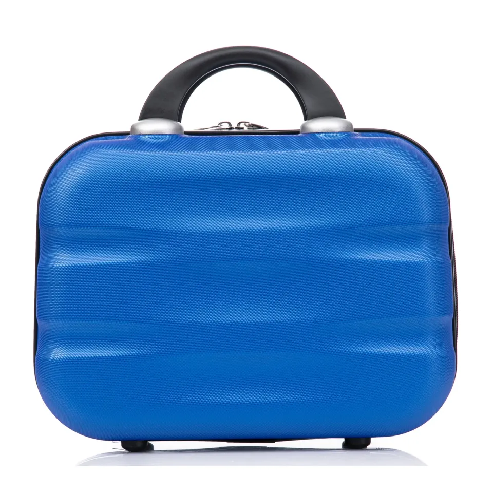 CELIMS Beauty Case Rigido 30cm ABS Toilette