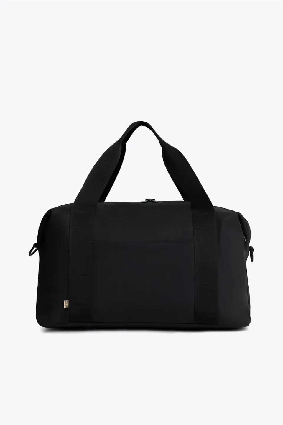 Beis BÉISics Duffle borsone nero