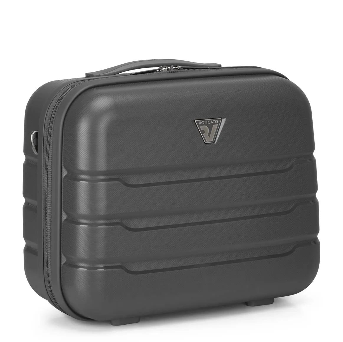 Roncato B-Flying Beauty Case 34x28cm Antracite 13L