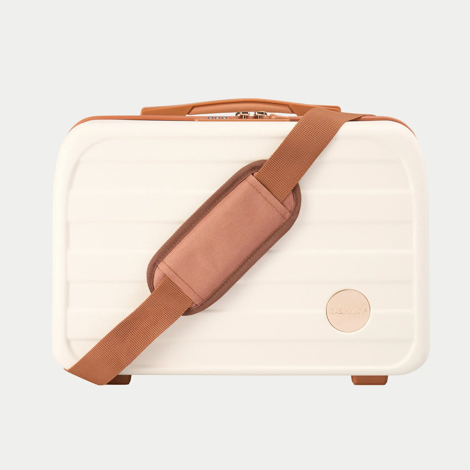Cabin Max Lyon Anode beauty case 40x30x15 18L