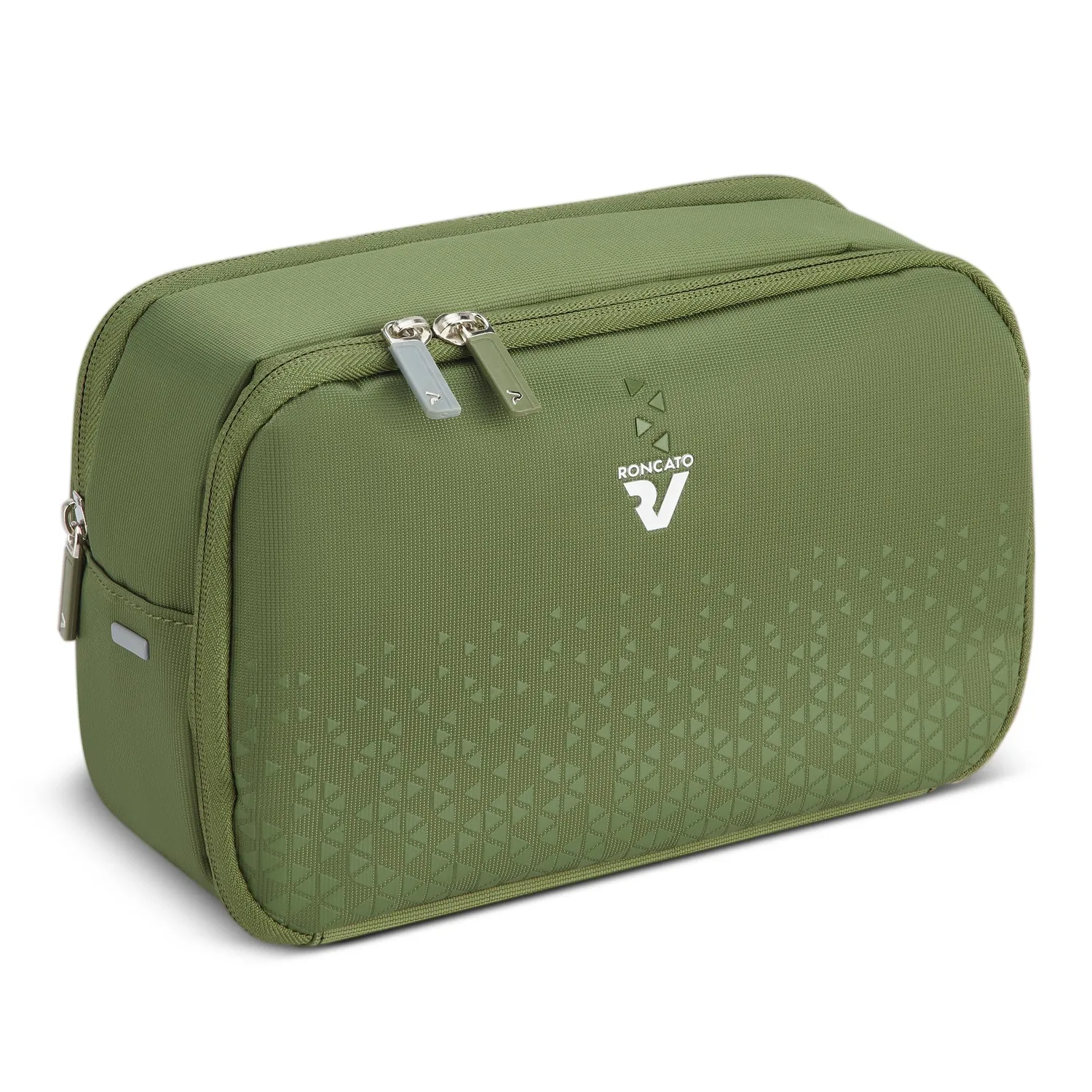 Roncato Crosslite Necessaire Rosso Beauty Case 23 cm