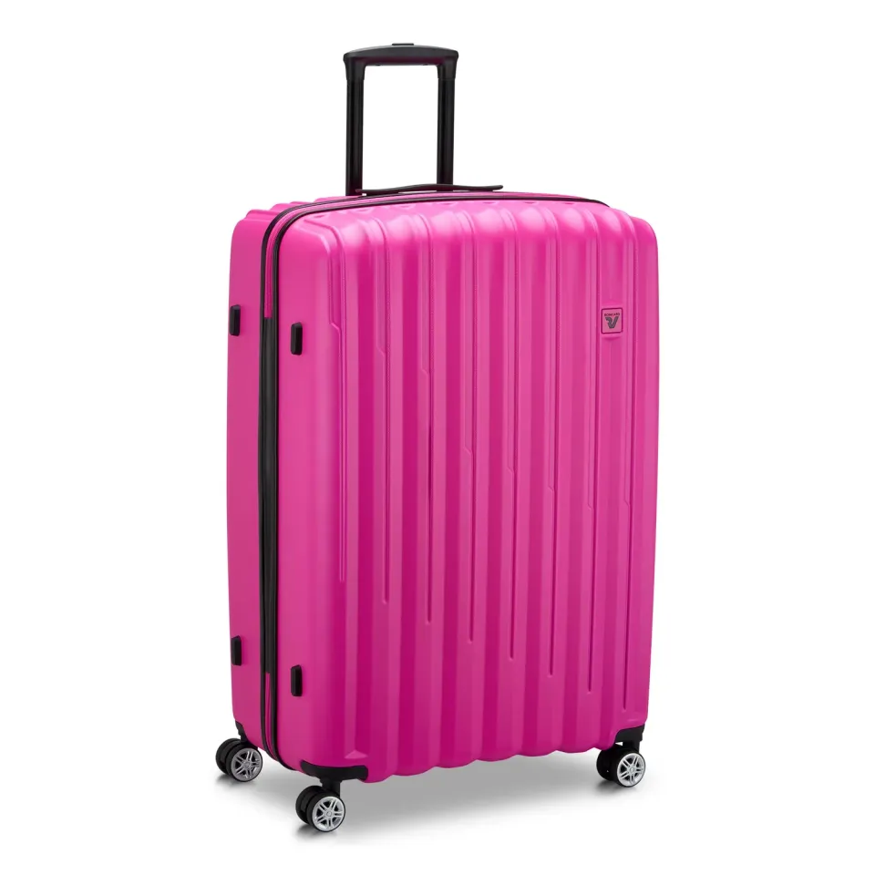 Roncato Element 2.0 Trolley Grande 76 cm Fucsia 106 L