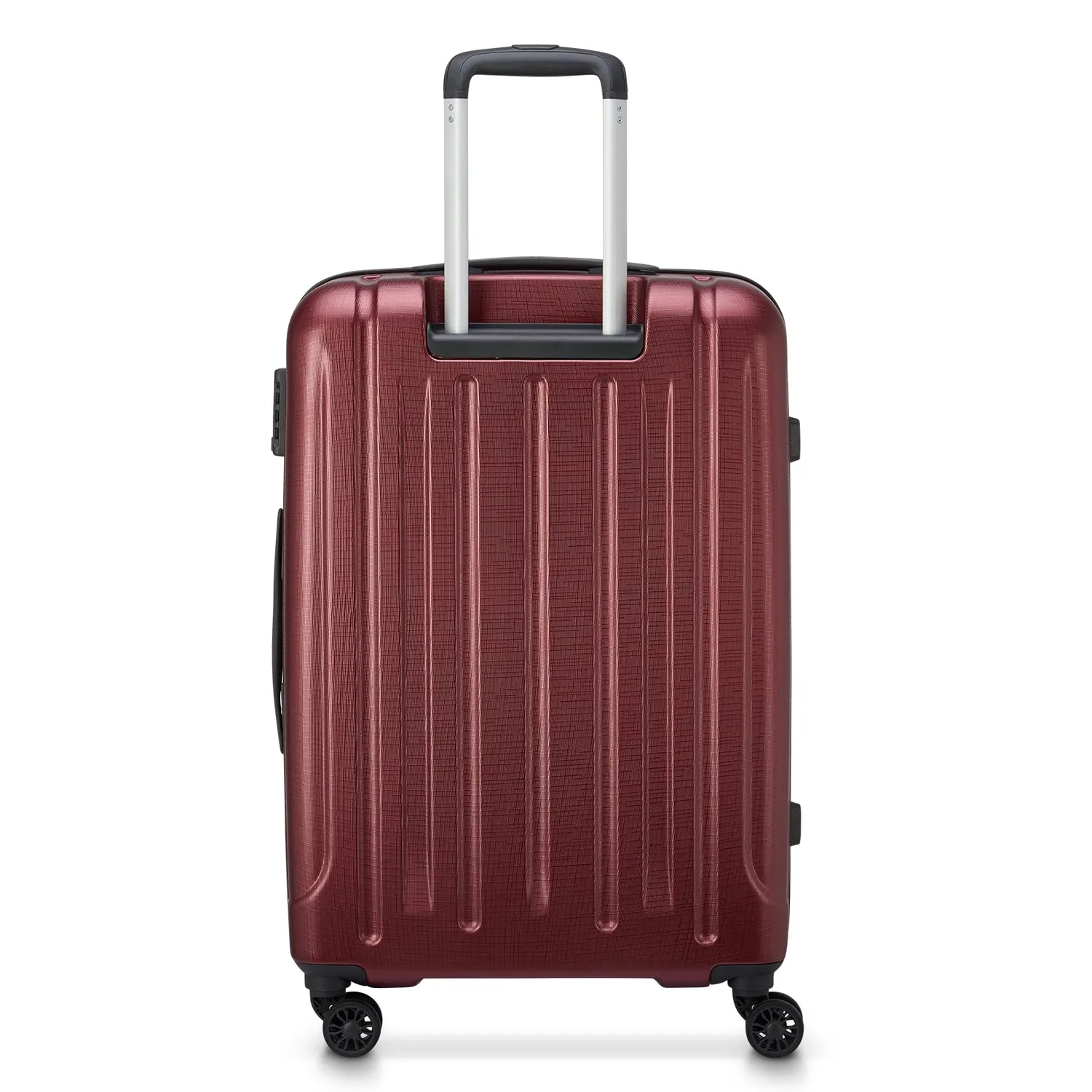 Roncato Kinetic 2.0 trolley rigido medio espandibile 71-83 L