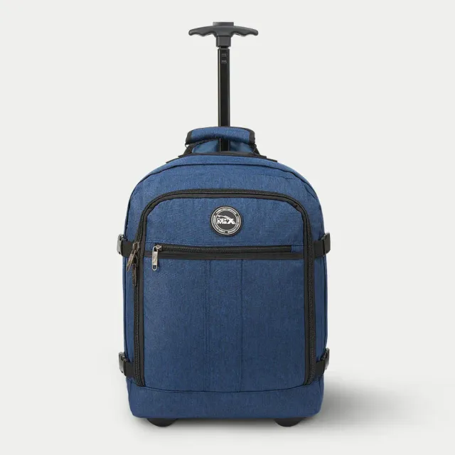 Cabin Max Metz zaino trolley 45x36x20 30L easyJet