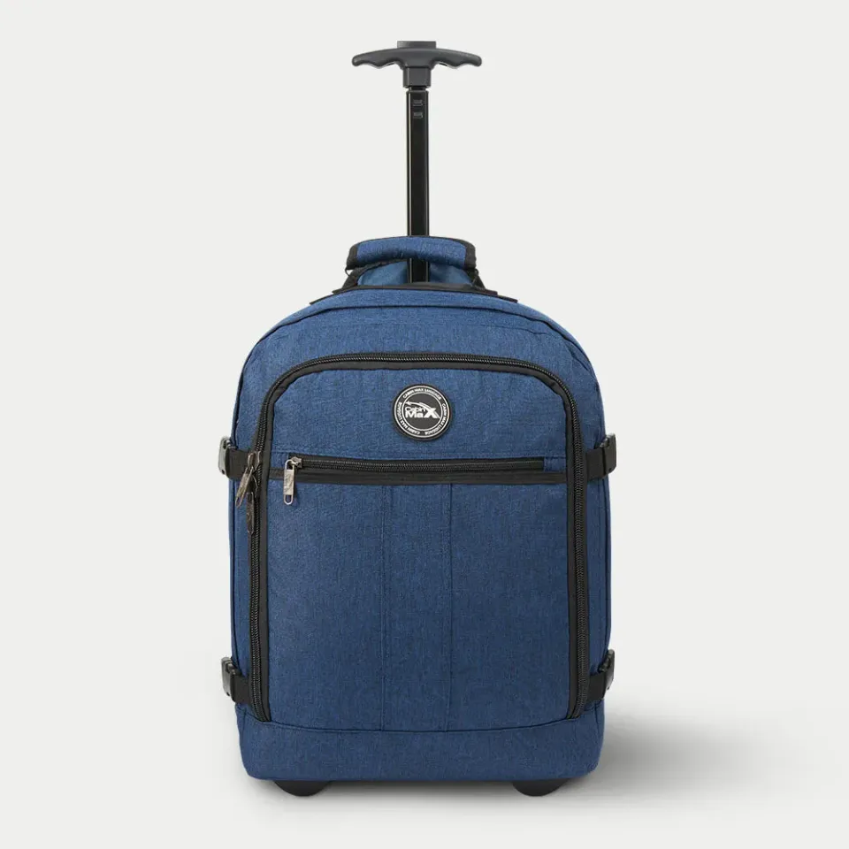 Cabin Max Metz zaino trolley 45x36x20 30L easyJet