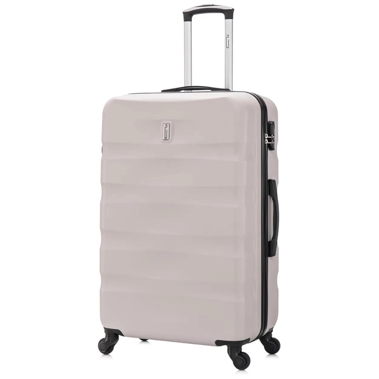 CELIMS AeroWave Set 5 Pezzi Valigie 55+65+75 cm +Beauty