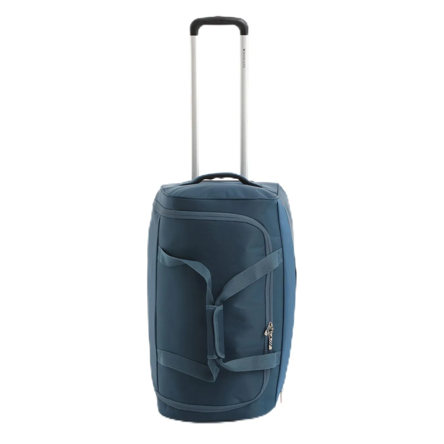 Roncato Speed borsone trolley 60 l nero/zaffiro leggero