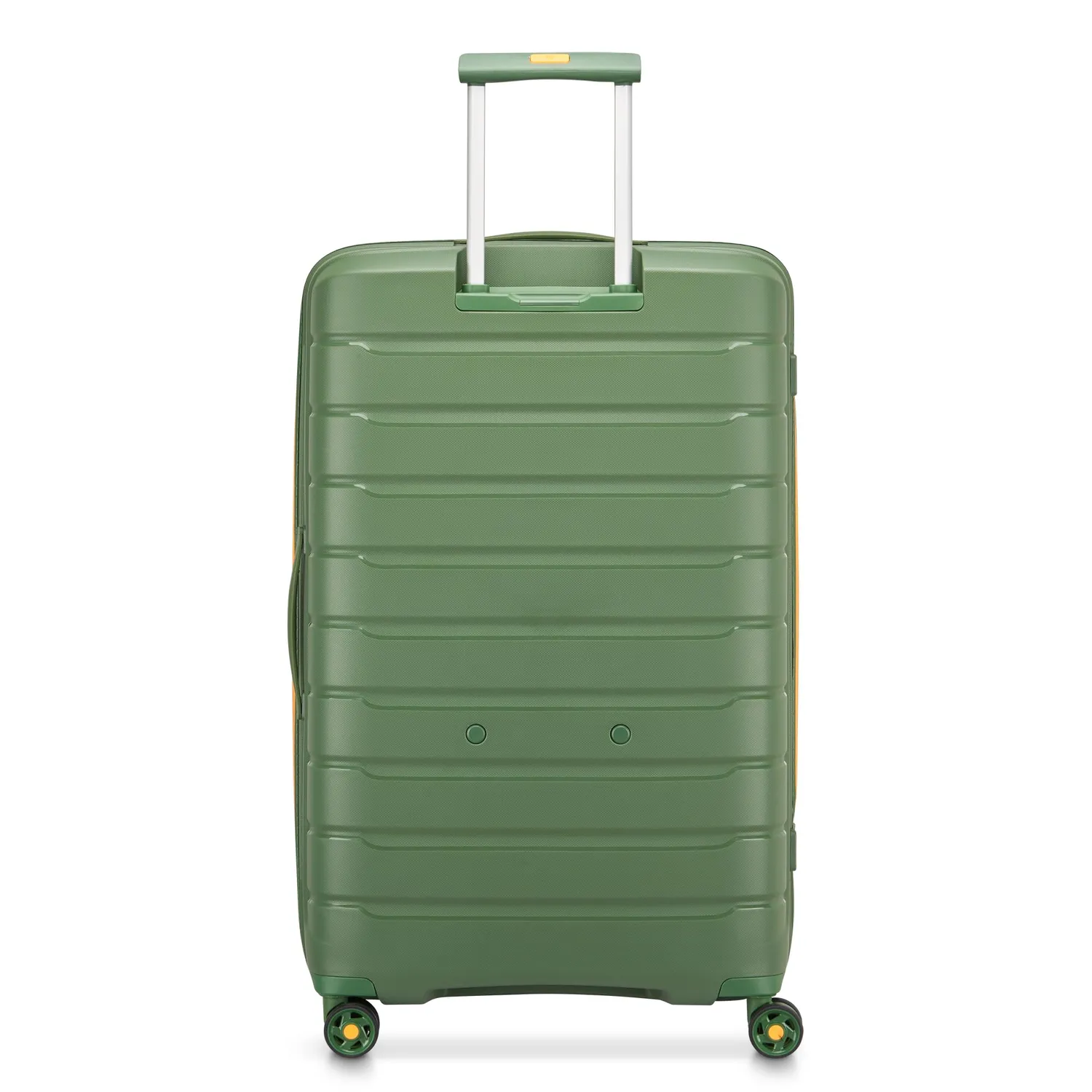 Roncato B-Flying Neon trolley grande 78 cm verde