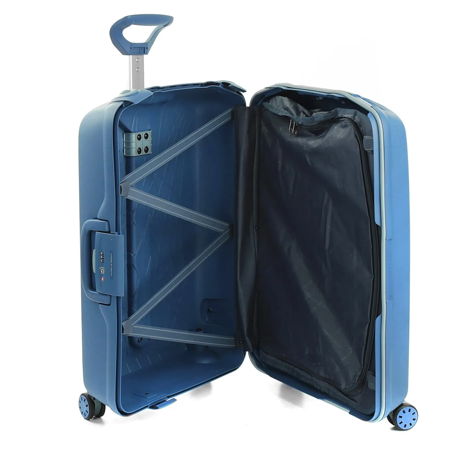 Roncato Light trolley rigido cabina