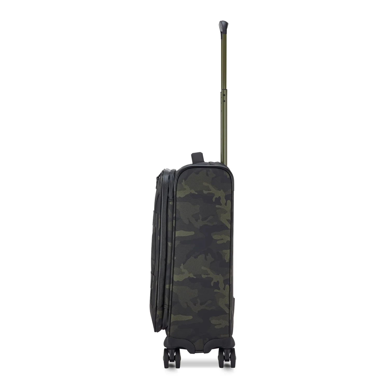 Roncato Norway trolley mano camouflage 40 L espandibile