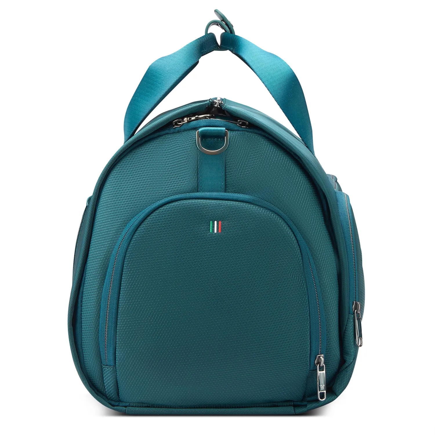Roncato City 3.0 Portabiti Verde Bottiglia con Scarpe