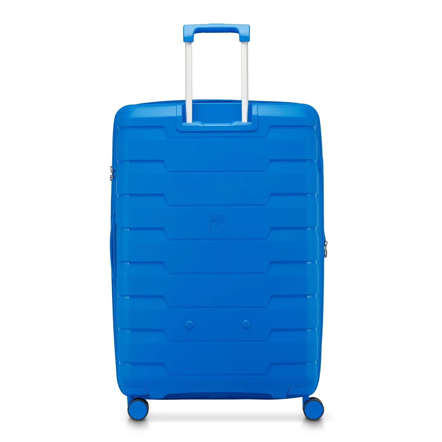 Roncato Skyline 2.0 Trolley grande 79 cm turchese espandibile