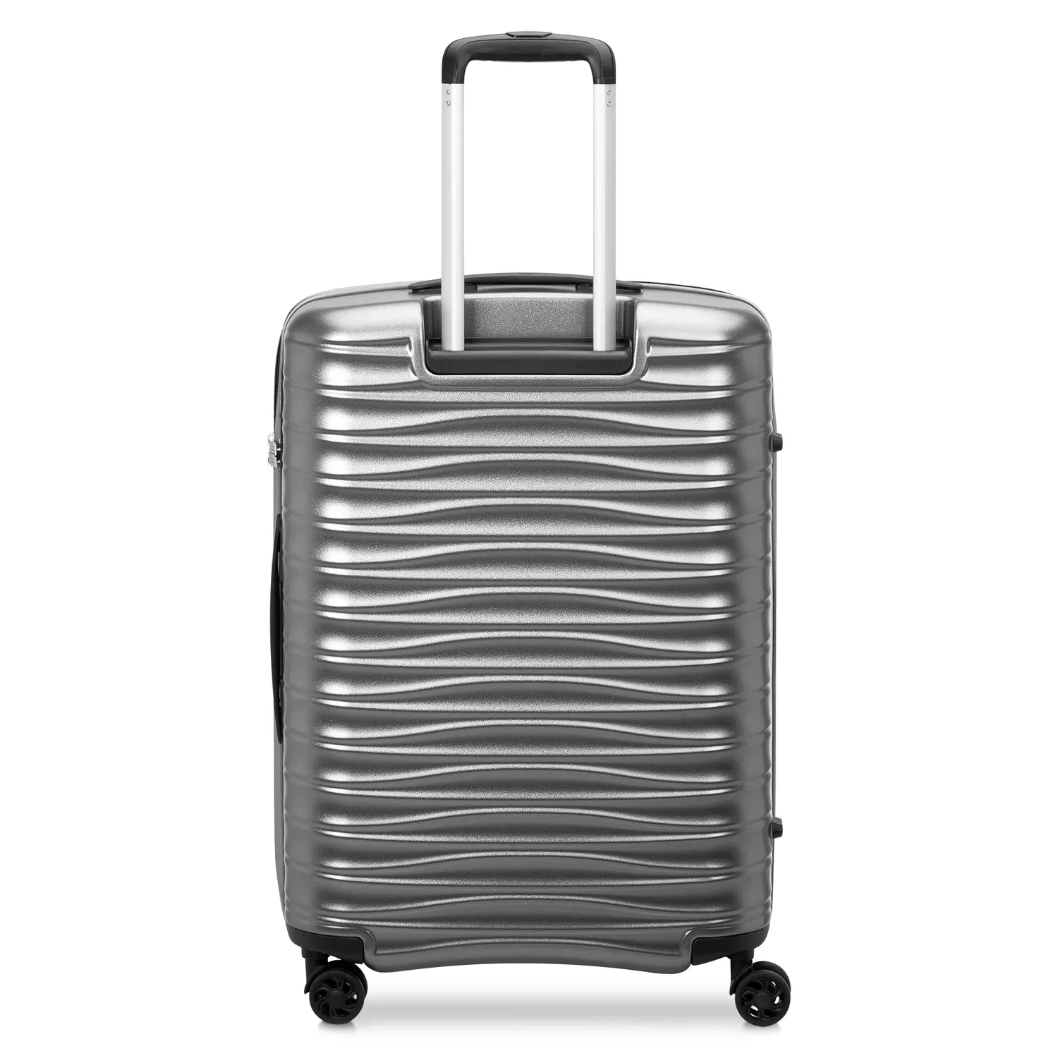 Roncato Wave trolley medio 65 cm champagne espandibile