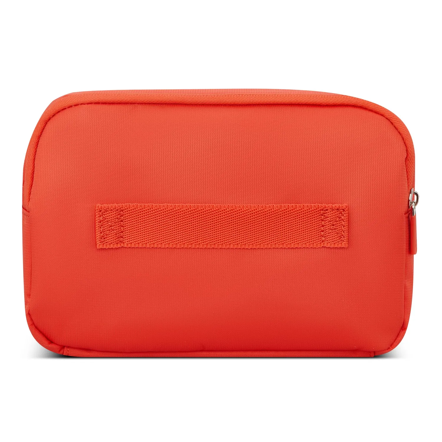 Roncato Crosslite necessaire rosso 23x15,5x9 compatto