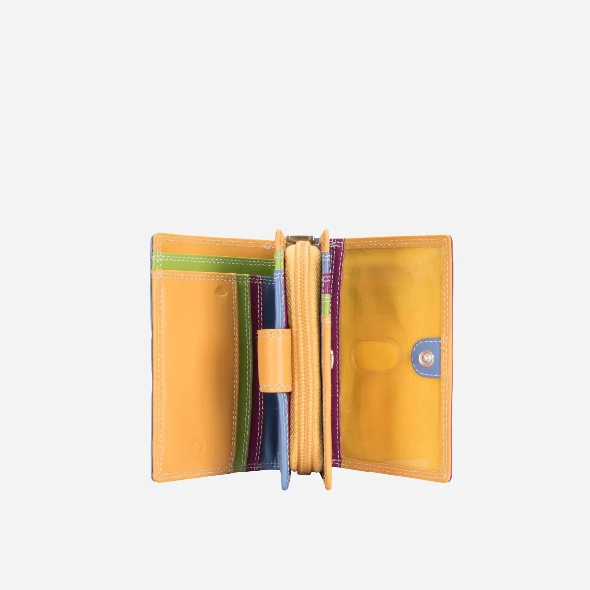 Jekyll & Hide Caribbean Compact Purse borsetta Fiji