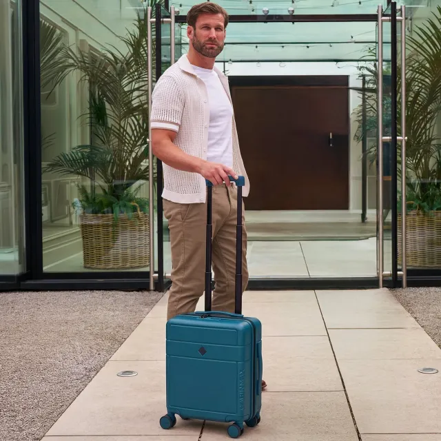 Cabin Max Poros 30L trolley cabina 45x36x20 Endless Sea easyJet