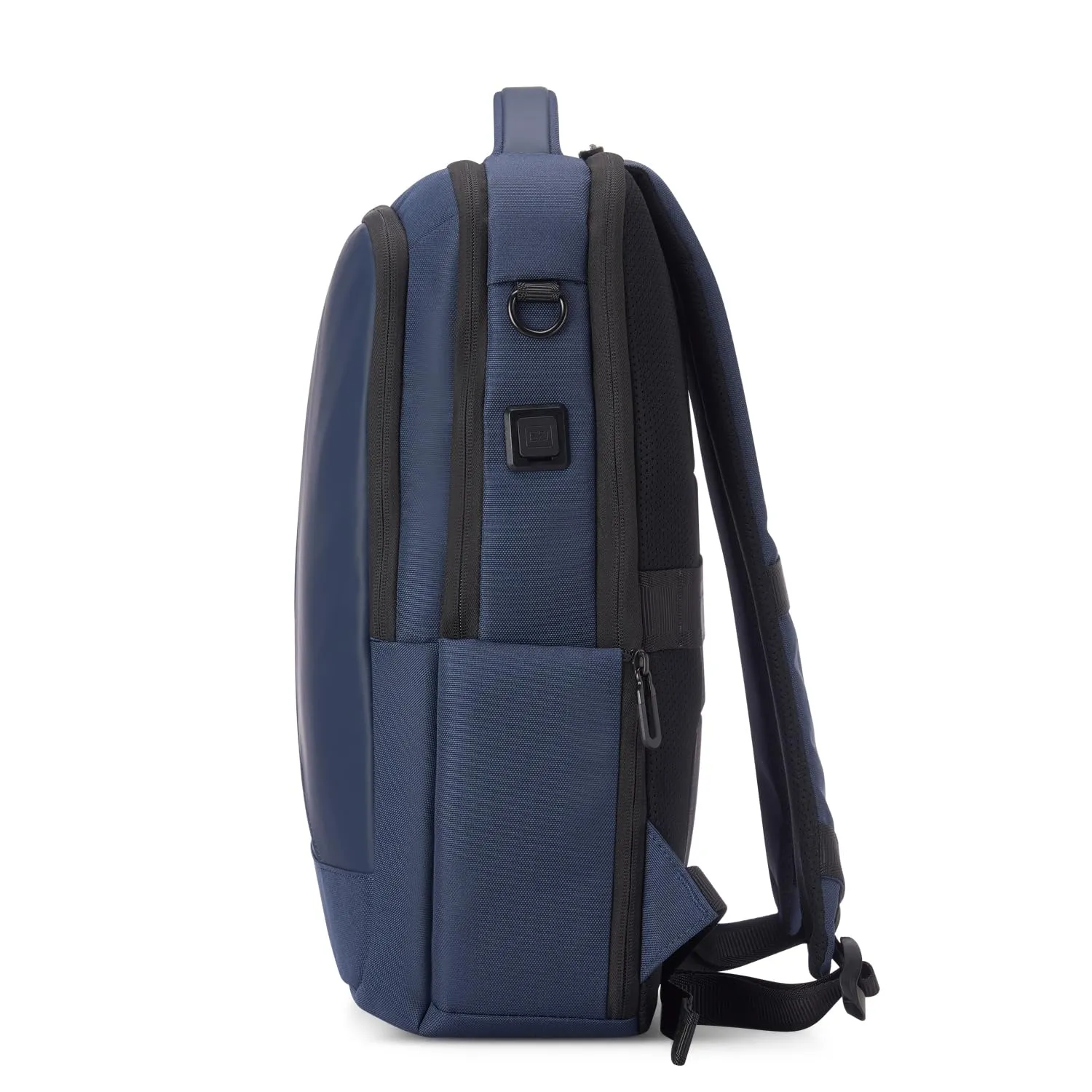 Roncato Clayton 17,3 zaino porta PC blu notte 28 L