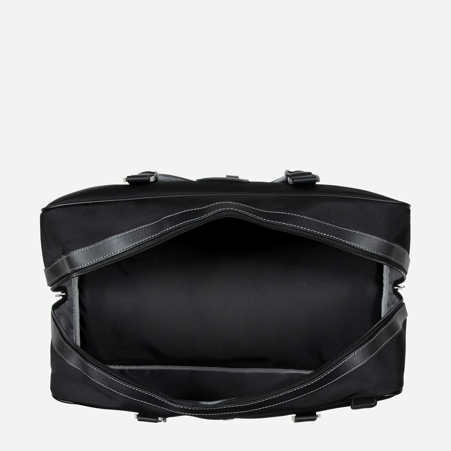 Jekyll & Hide Tokyo Golf Duffle borsone nero RFID