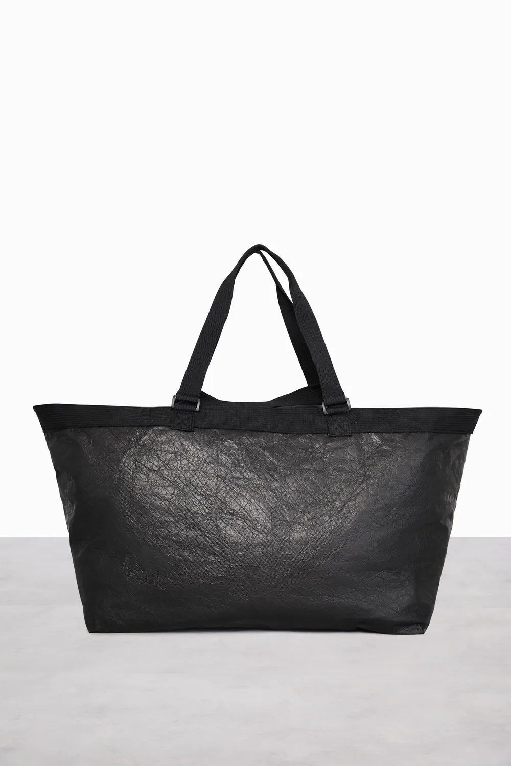 Beis Extra Large Tote Borsa Viaggio Nera XL