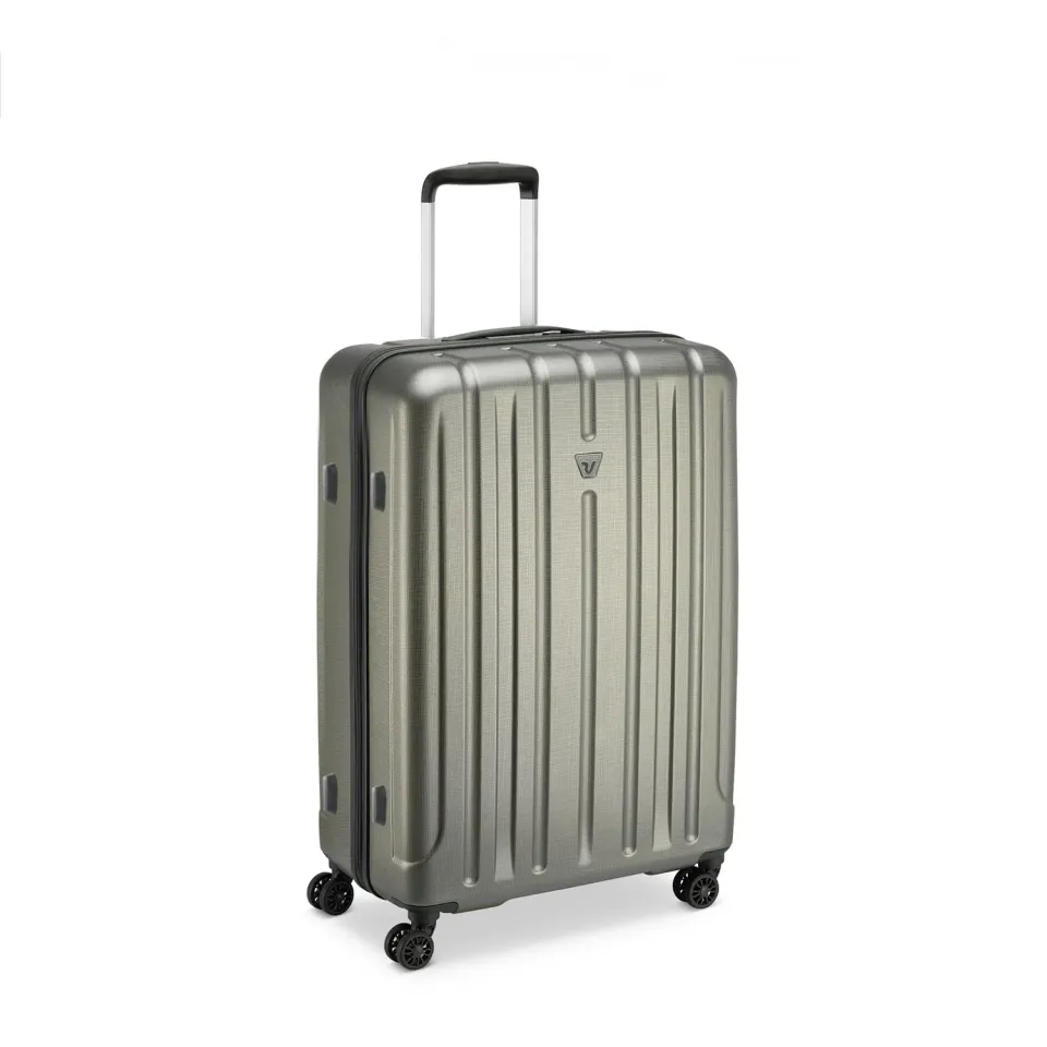 Roncato Kinetic 2.0 trolley medio espandibile rigido con TSA