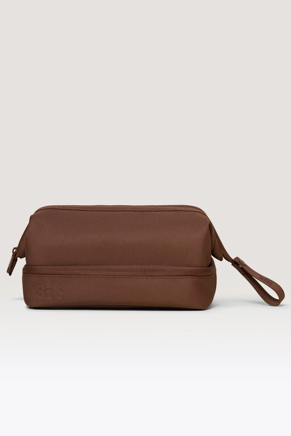 Beis Weekend Travel Set weekender marrone