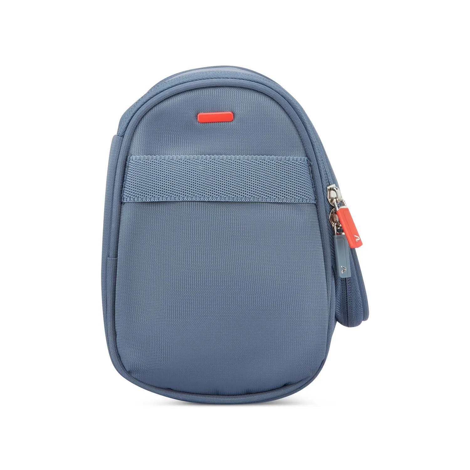 Roncato Crosslite Necessaire Viaggio Ardesia 25x19x15 con Gancio
