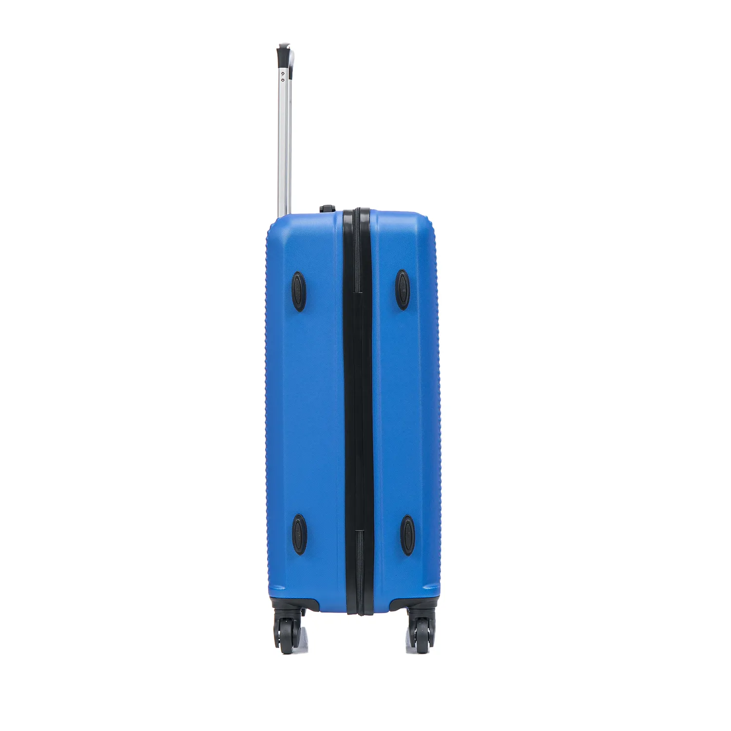 CELIMS Set 4 Valigie ABS XL-L-S + Beauty Case