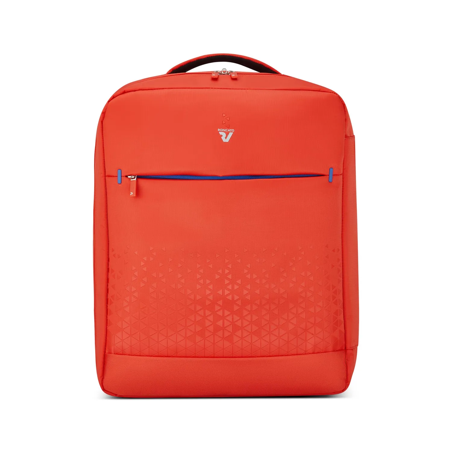 Roncato Crosslite Zaino da viaggio 45x36x20 Rosso 29L