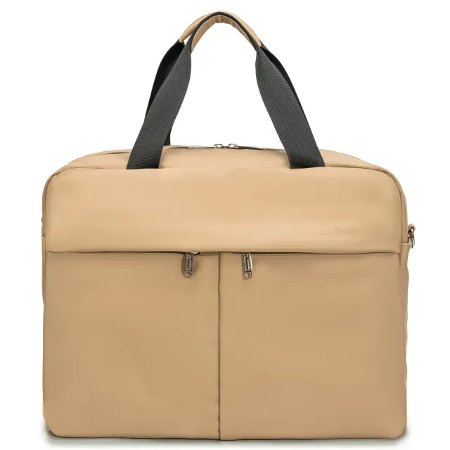CELIMS Daily borsa 24H 40x30x20 beige impermeabile