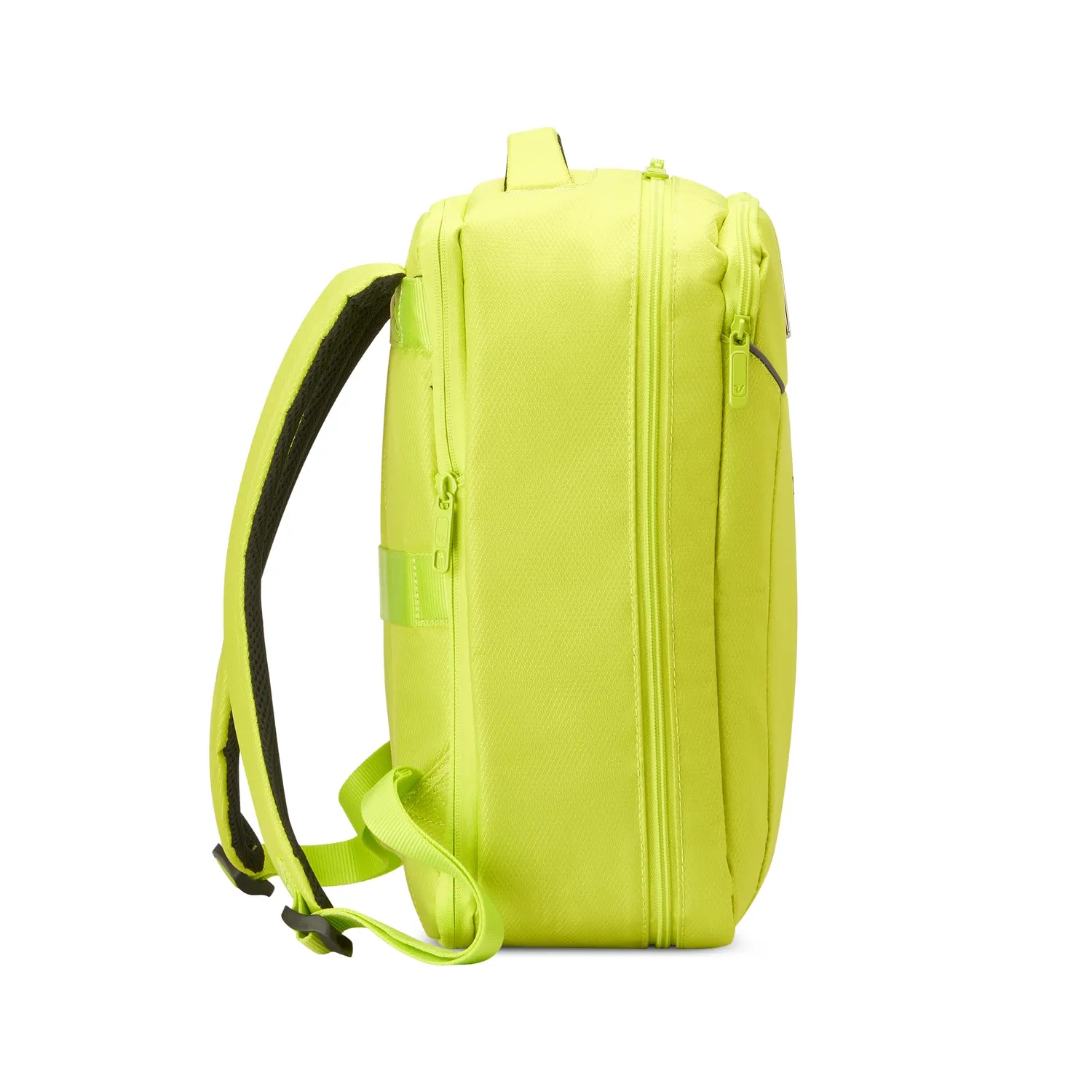 Roncato Ironik 2.0 Ryanair Zaino Viaggio Cyber Lime espandibile