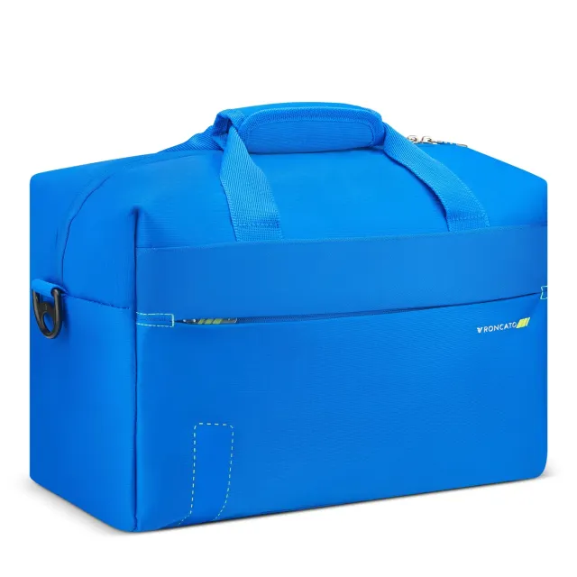 Roncato Speed Borsa Cabina 40x25x20 cm Bluette 20L Underseat