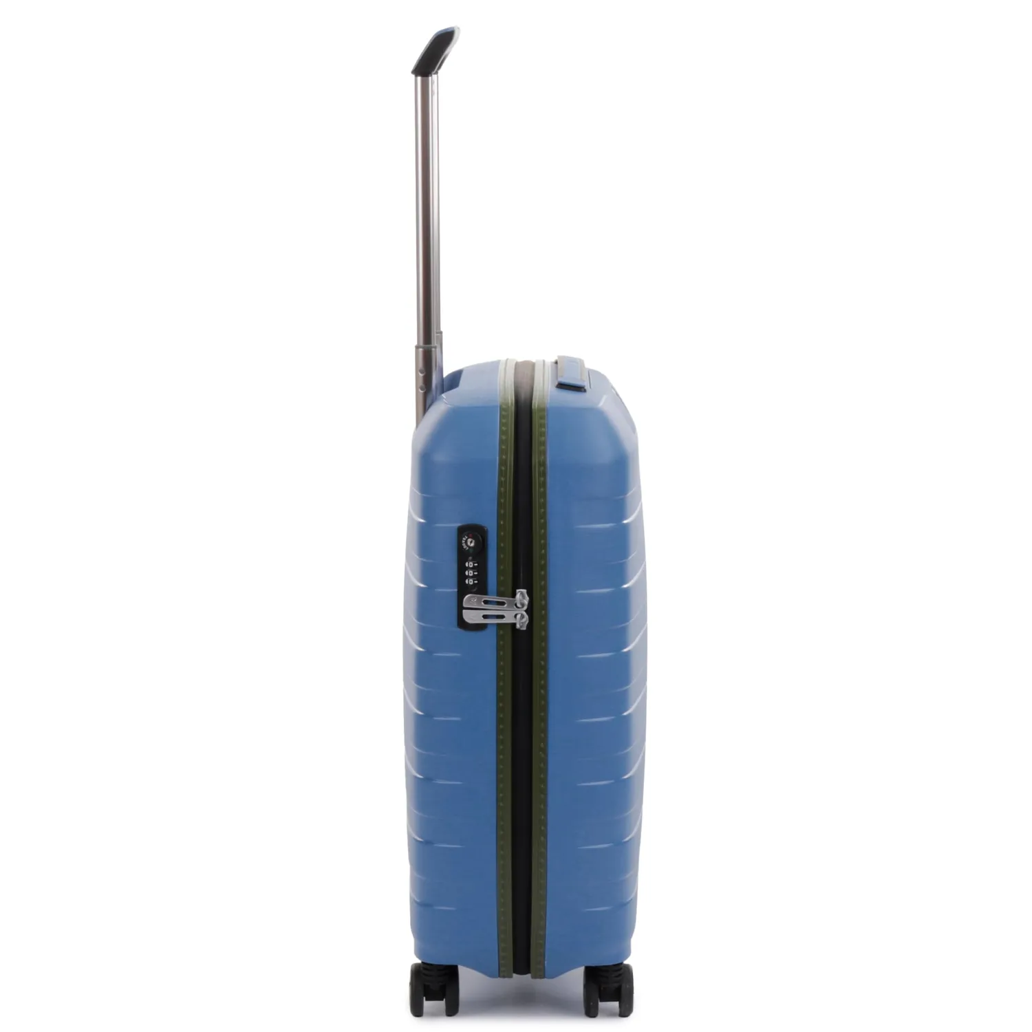 Roncato Box trolley mano 55x40x20 oceano/militare TSA