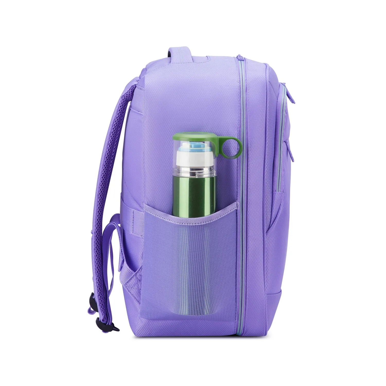 Roncato Flyover Zaino da viaggio 40x30x20 Lavanda 24L