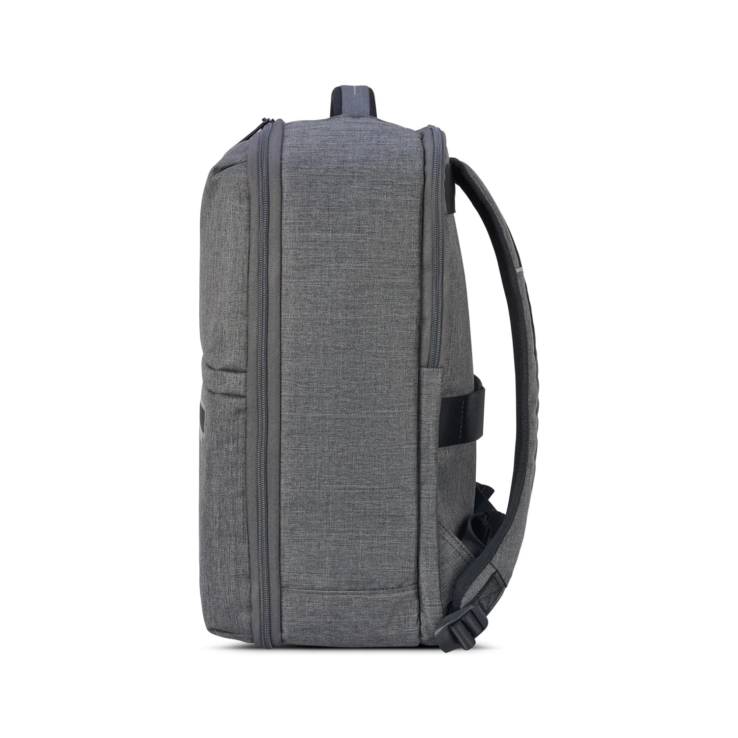 Roncato Trial S Zaino Viaggio 40x30x20 Antracite 24 L PC 15.6