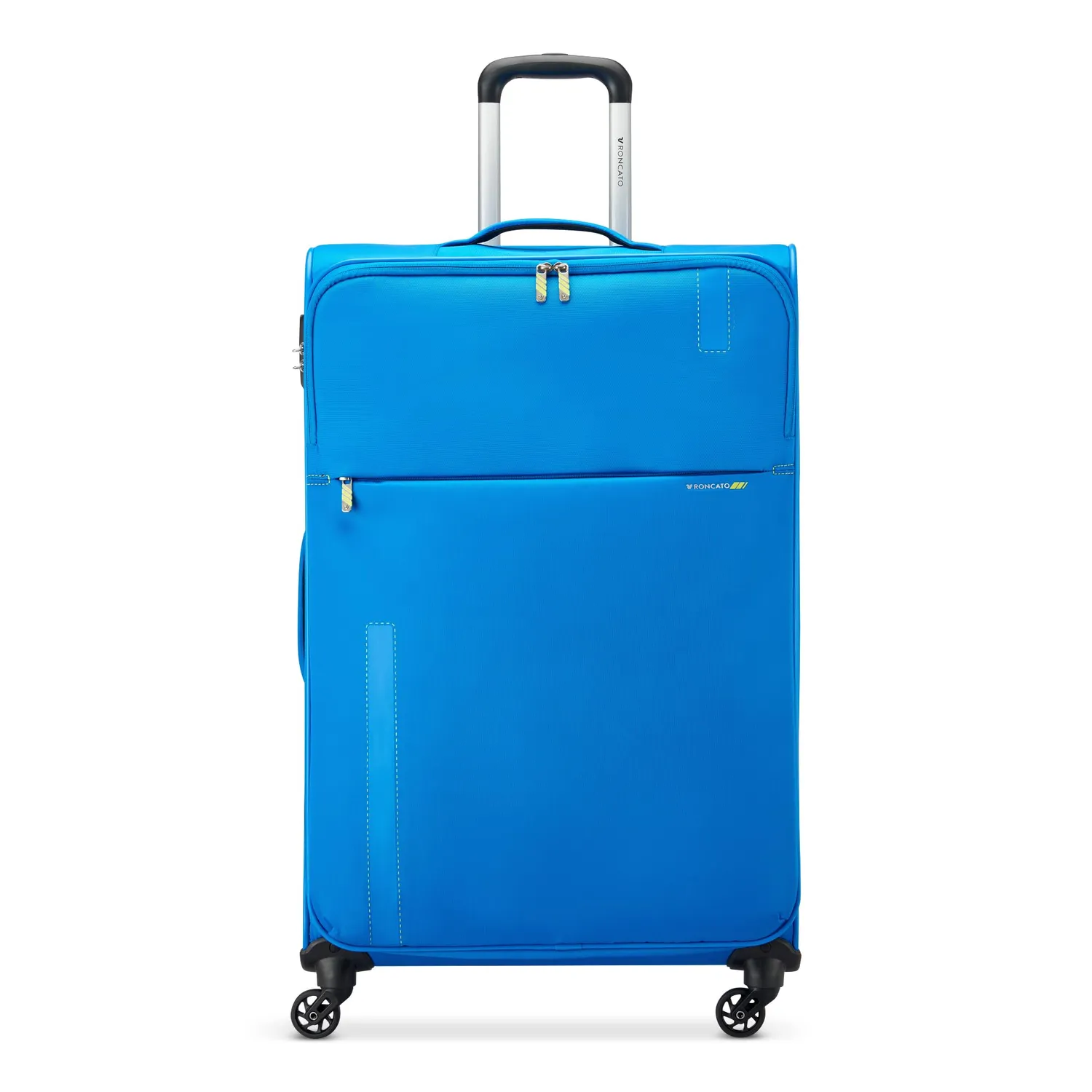 Roncato Speed Trolley Grande 78 cm Bluette Espandibile 103L