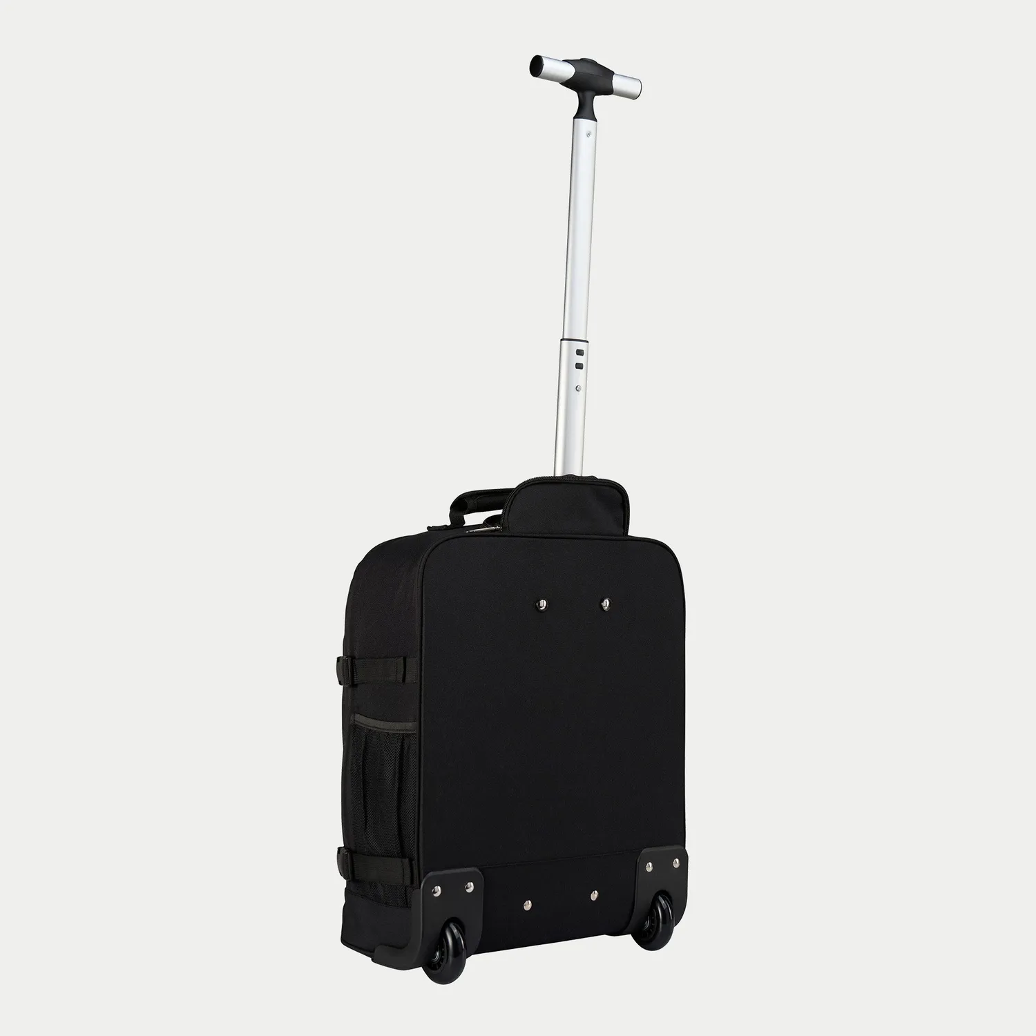 Cabin Max Metz trolley cabina nero 45x36x20 30L
