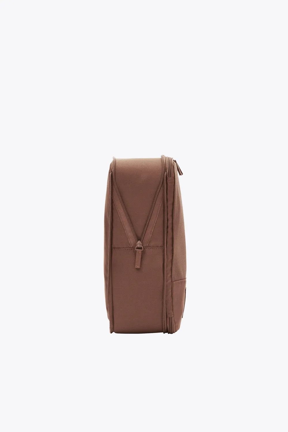Beis Compression Packing Cubes organizer 4 pezzi Maple