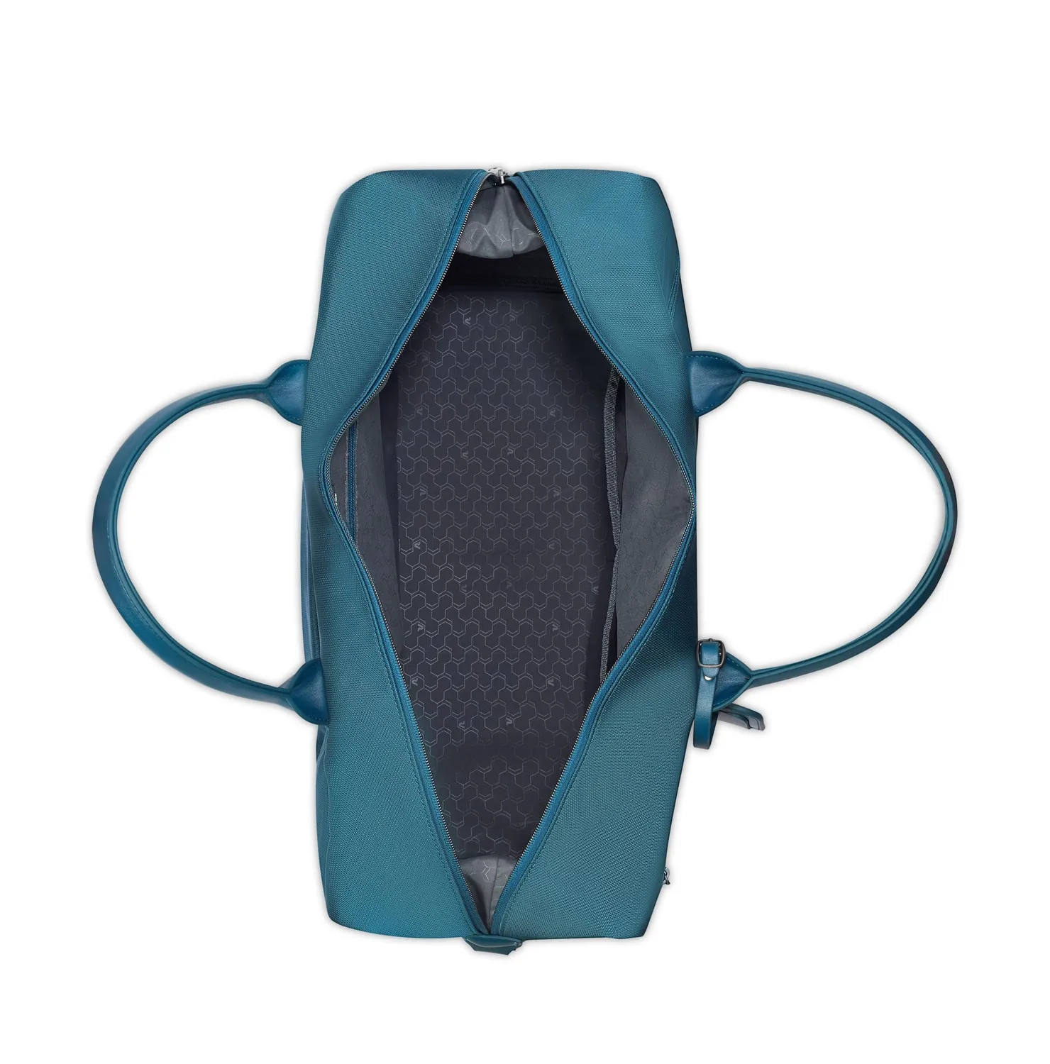 Roncato City 3.0 Borsone 45x35x20 cm Verde Bottiglia 32L Easyjet
