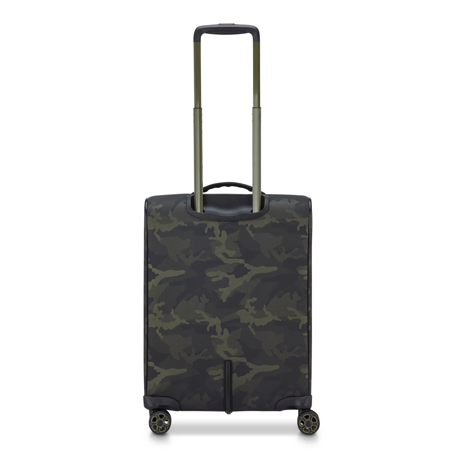 Roncato Norway trolley mano camouflage 40 L espandibile