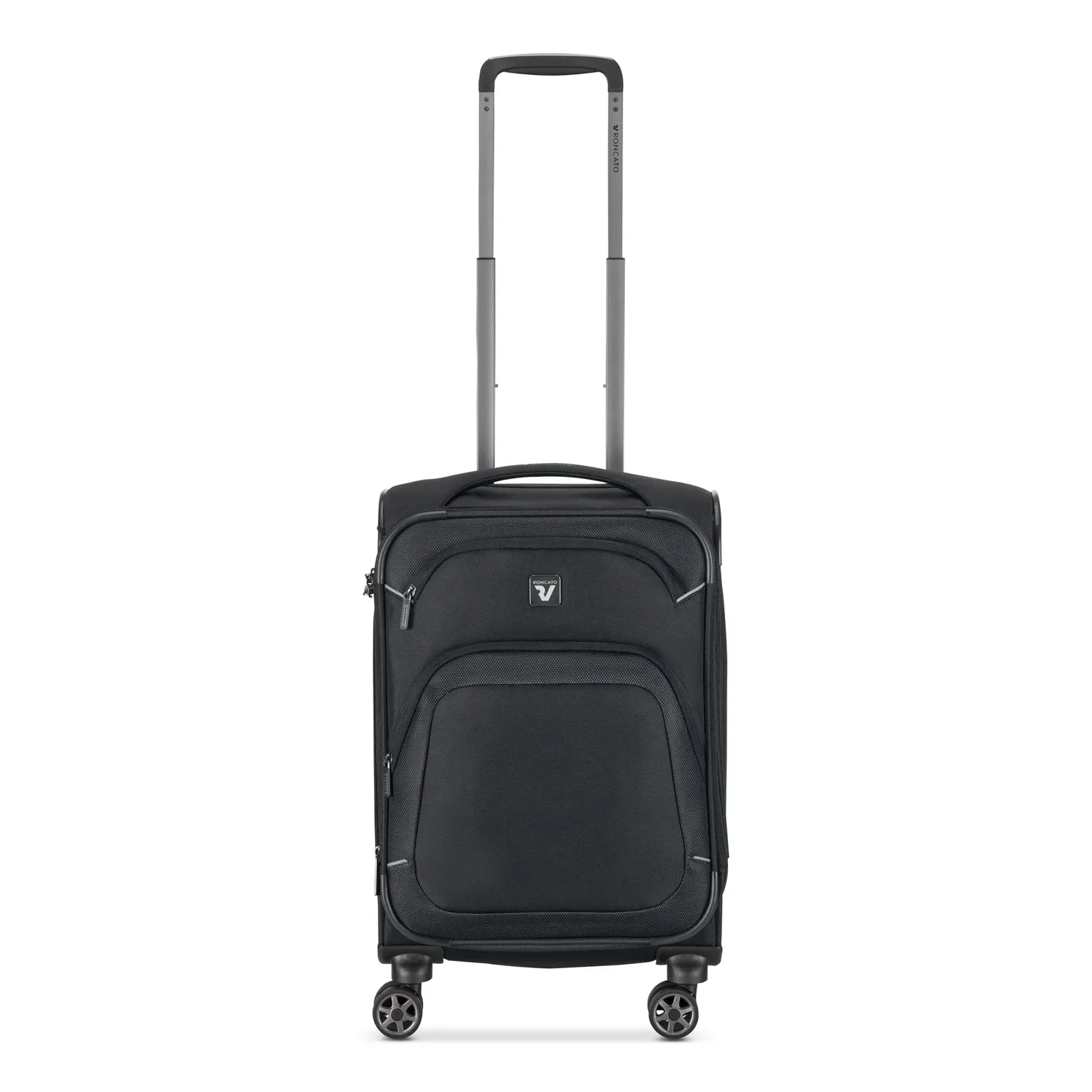 Roncato Gateway trolley mano espandibile 40 l nero TSA