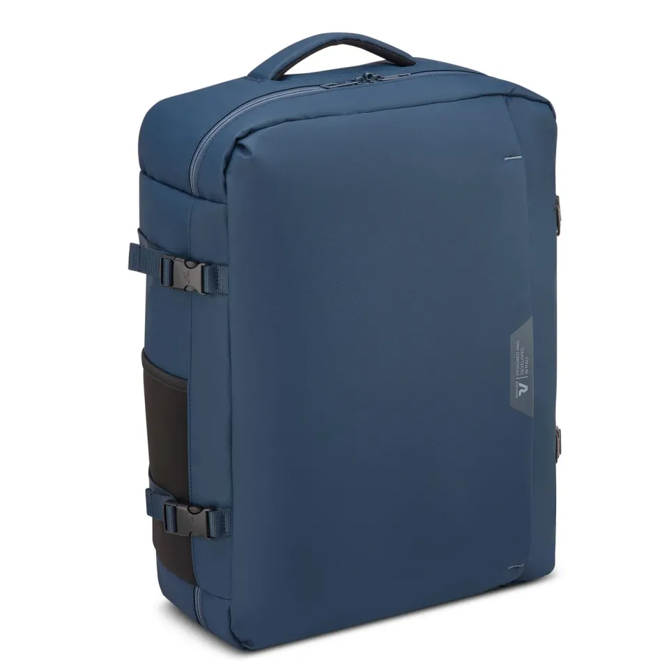 Roncato Wanderline Zaino 55x40x20 Blu Notte 44L