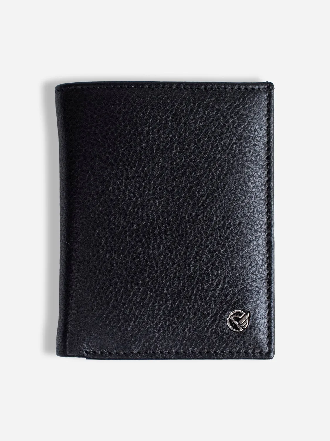Eminent Knightsbridge portacarte pelle nero RFID 14 carte
