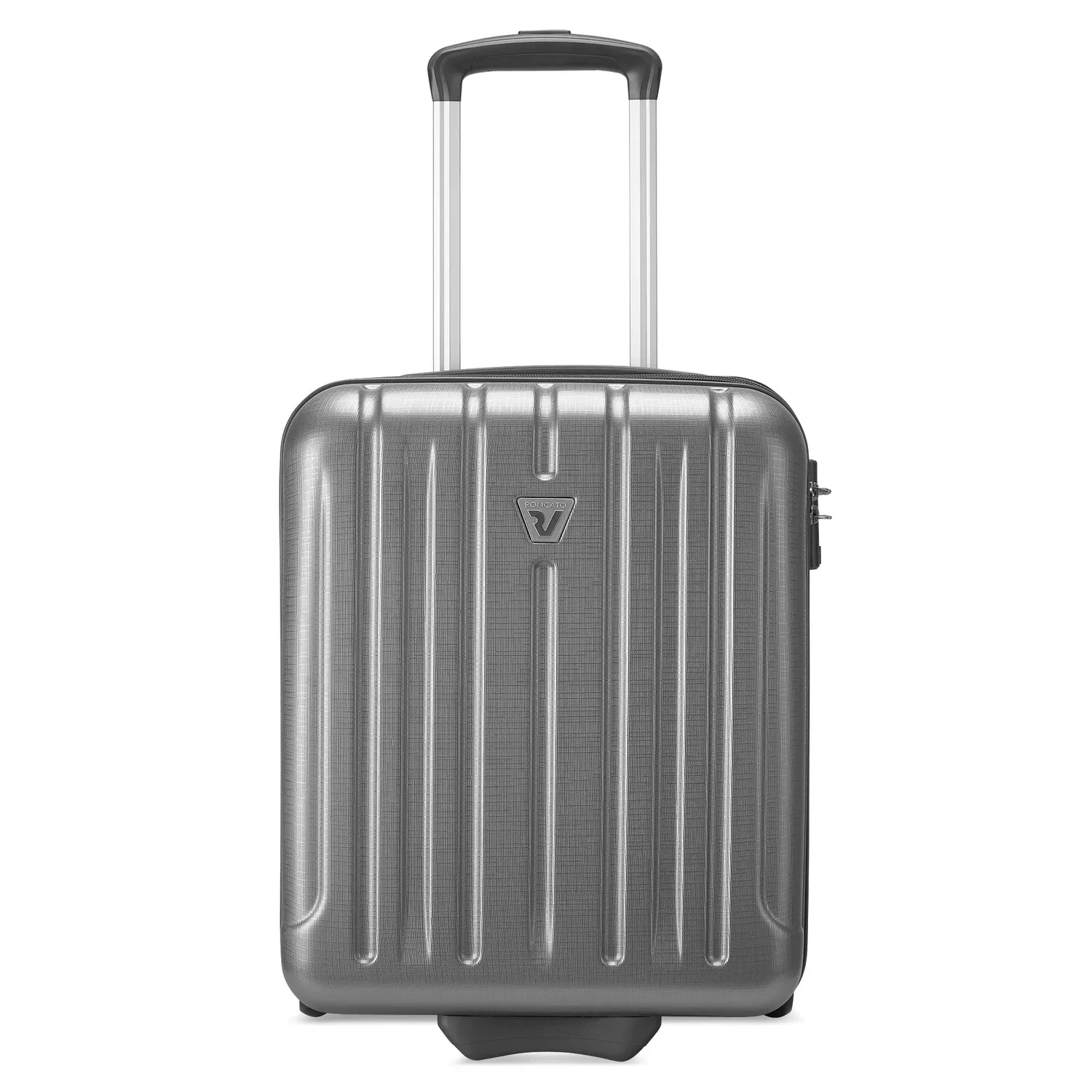 Roncato Kinetic 2.0 trolley cabina rigido 45x36x20 con TSA