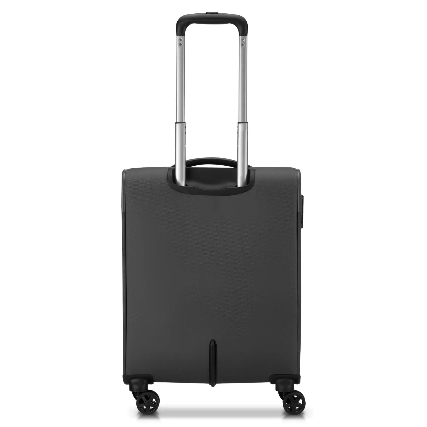 Roncato Twin trolley cabina morbido 55 cm TSA