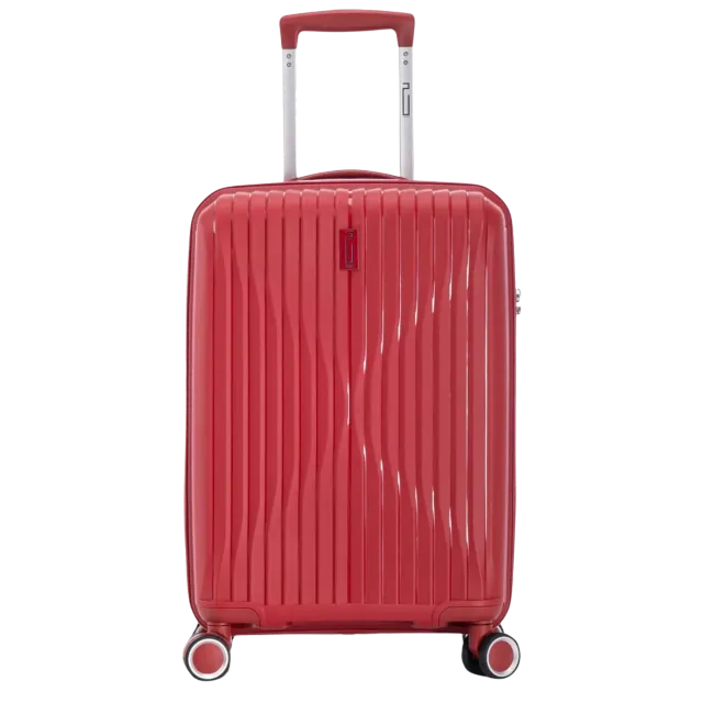 CELIMS SkyCruiser S valigia cabina 55 cm rigida