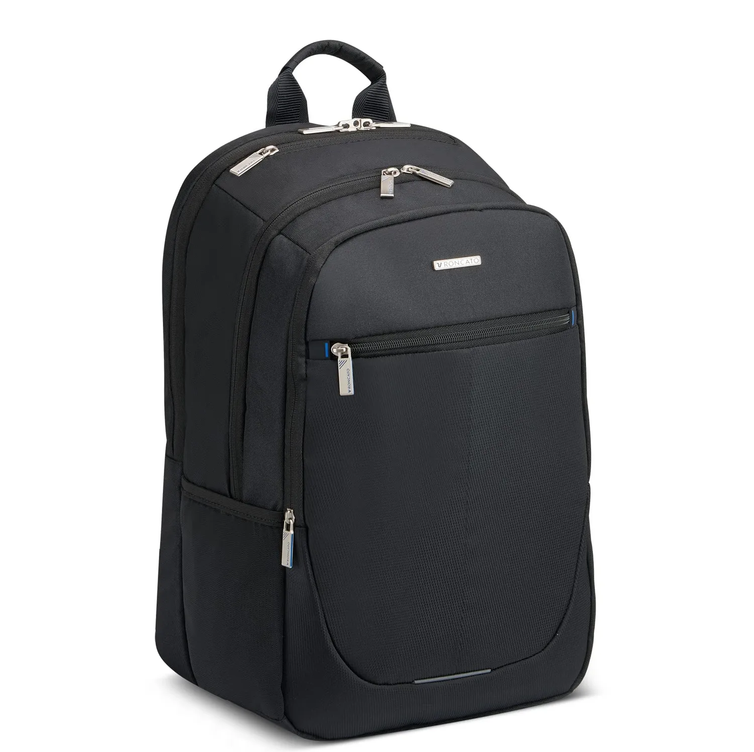 Roncato Easy Office 2.0 zaino porta PC 17 Blu Notte 27L