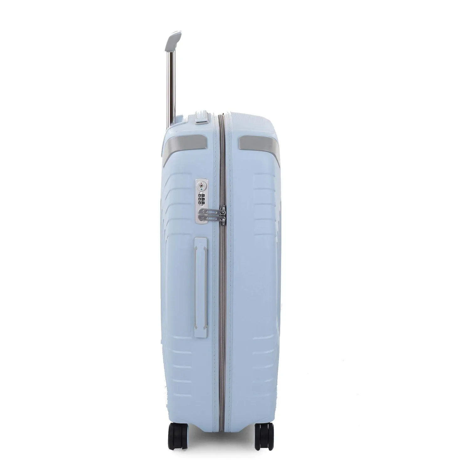 Roncato Ypsilon 2.0 Trolley Rigido Medio Zaffiro 69 cm 90 L