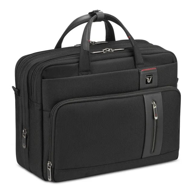Roncato Cambridge Borsa Porta Computer Espandibile 15.6"