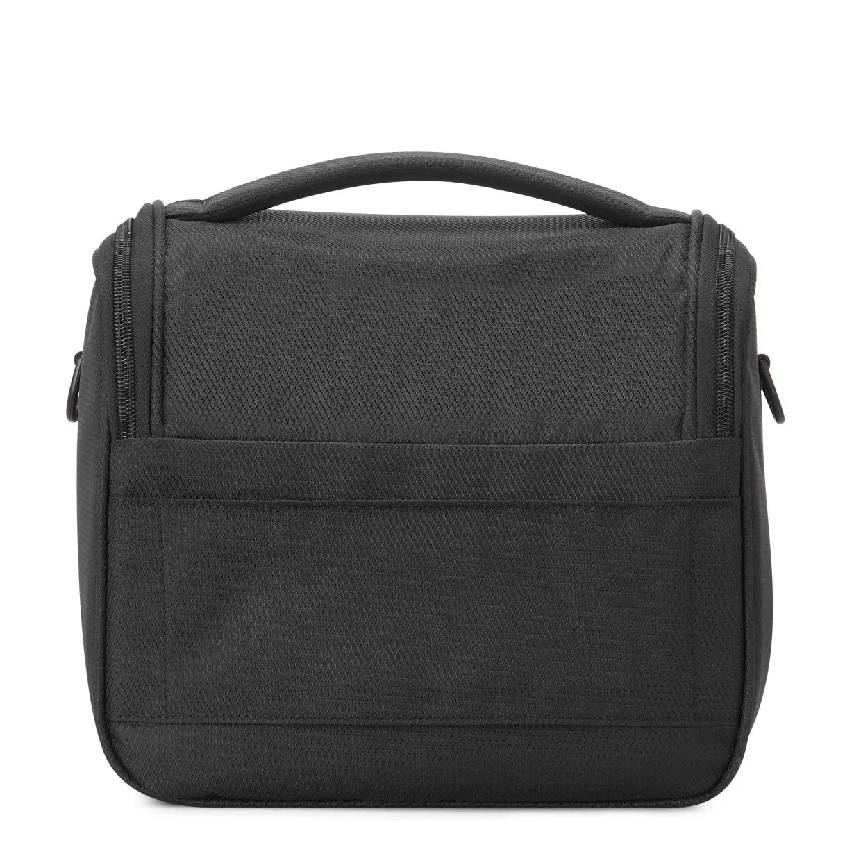 Roncato Ironik 2.0 beauty case 28x24x17 cm nero