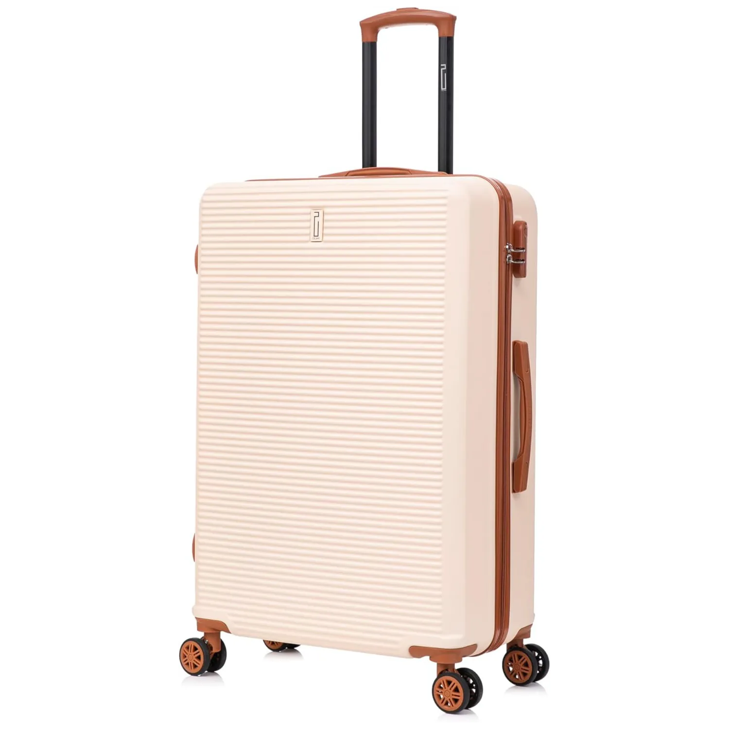 CELIMS Weekend XL 75 cm valigia stiva rigida